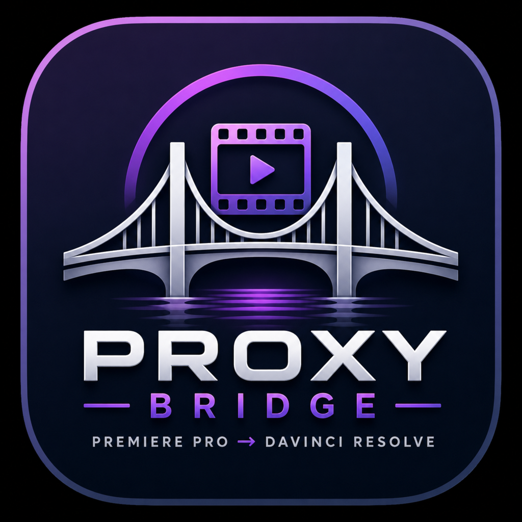 Proxy Bridge